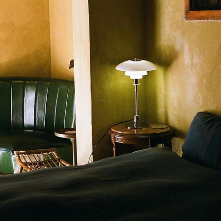 Dwell In Quemoy Homestay Jincheng Eksteriør bilde