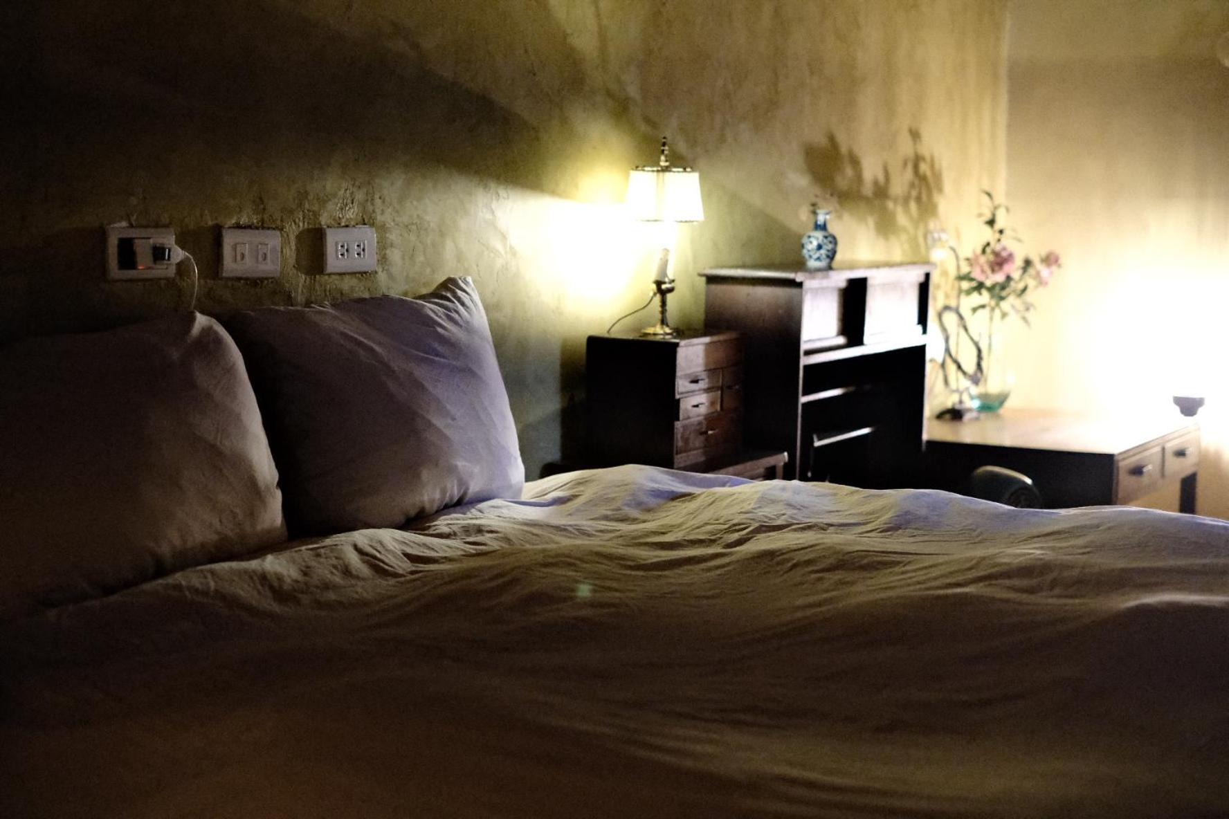Dwell In Quemoy Homestay Jincheng Eksteriør bilde