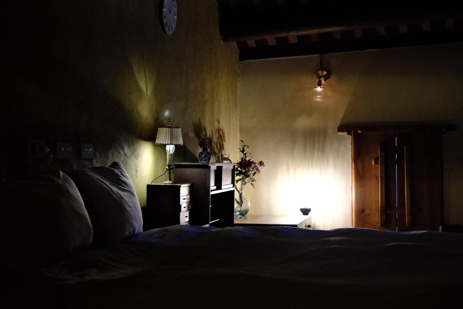 Dwell In Quemoy Homestay Jincheng Eksteriør bilde