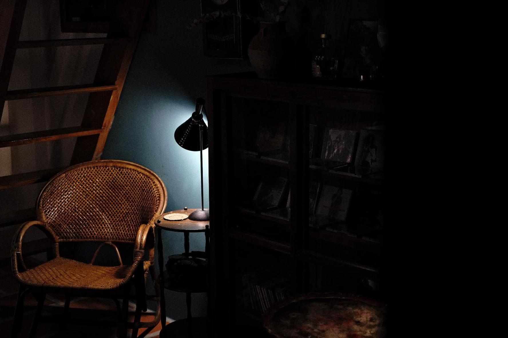 Dwell In Quemoy Homestay Jincheng Eksteriør bilde