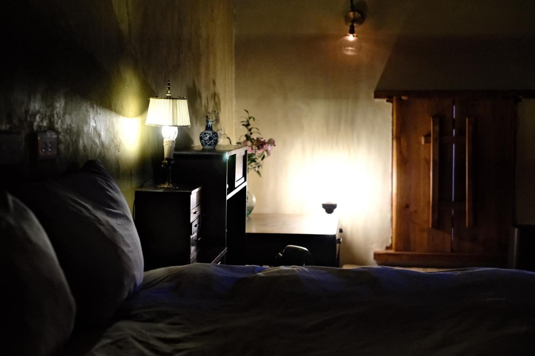 Dwell In Quemoy Homestay Jincheng Eksteriør bilde