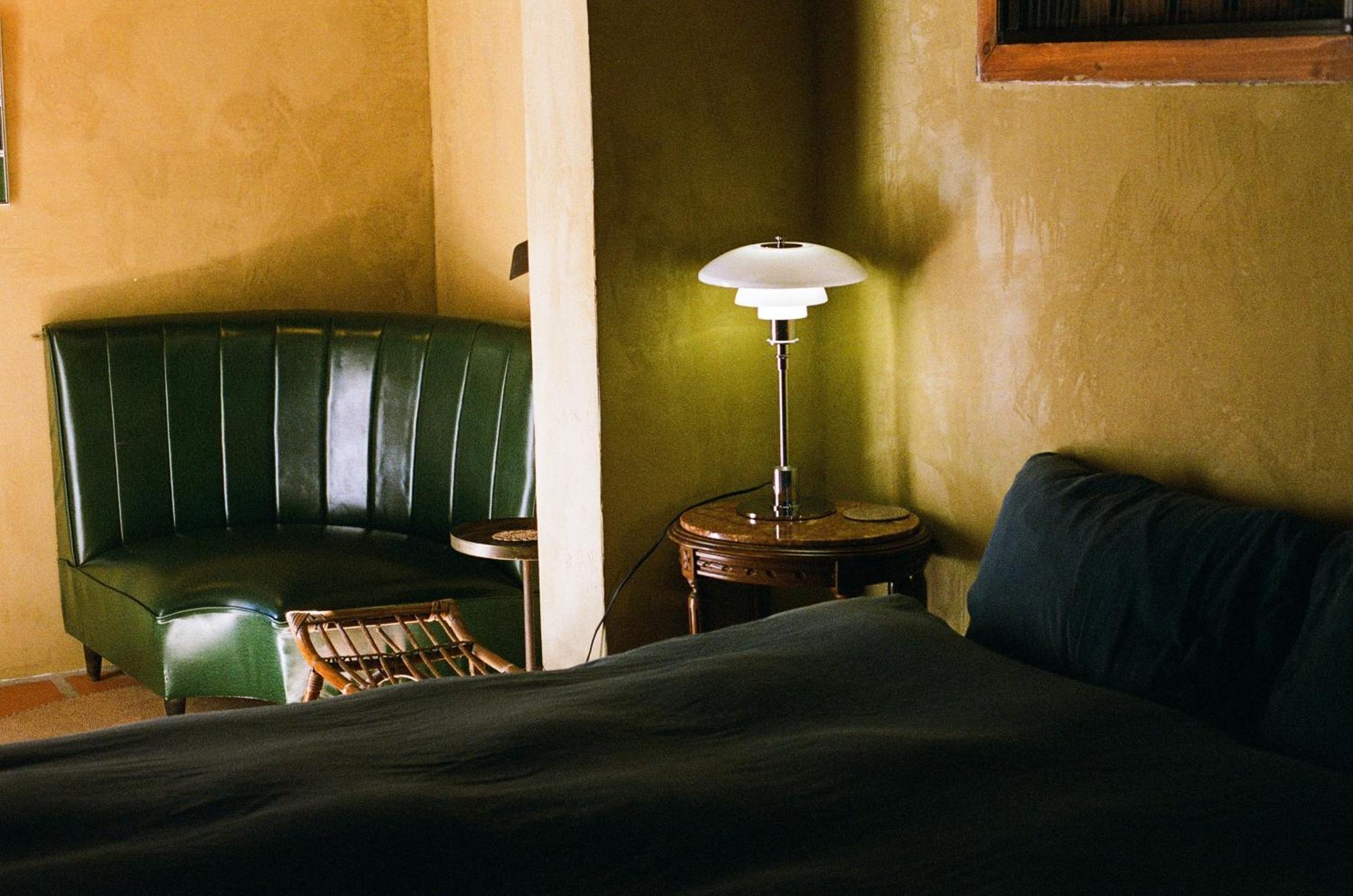 Dwell In Quemoy Homestay Jincheng Eksteriør bilde
