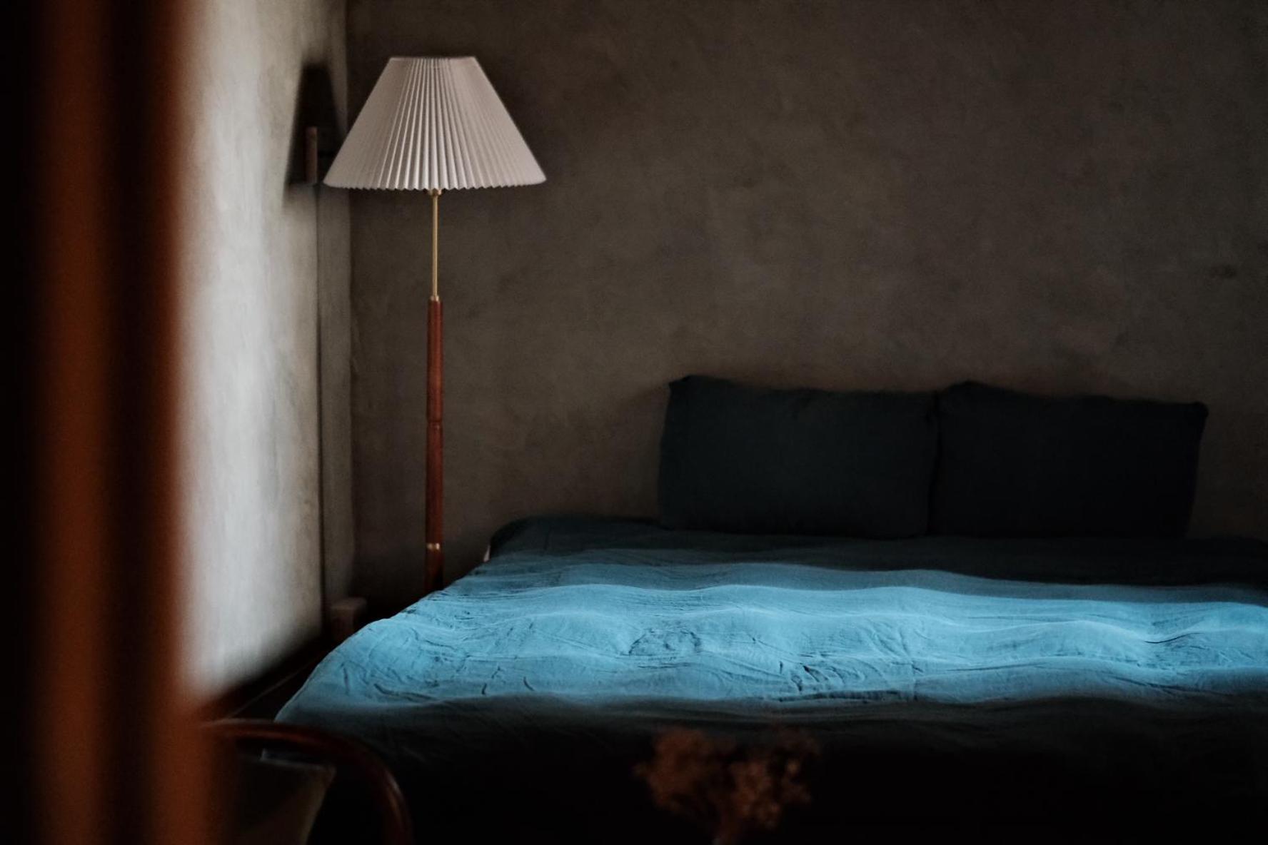 Dwell In Quemoy Homestay Jincheng Eksteriør bilde