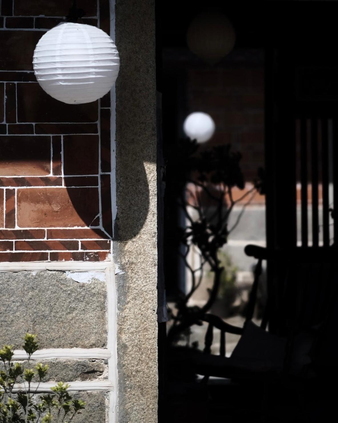 Dwell In Quemoy Homestay Jincheng Eksteriør bilde