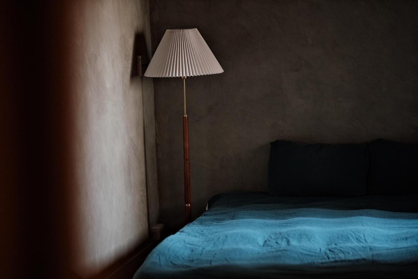 Dwell In Quemoy Homestay Jincheng Eksteriør bilde