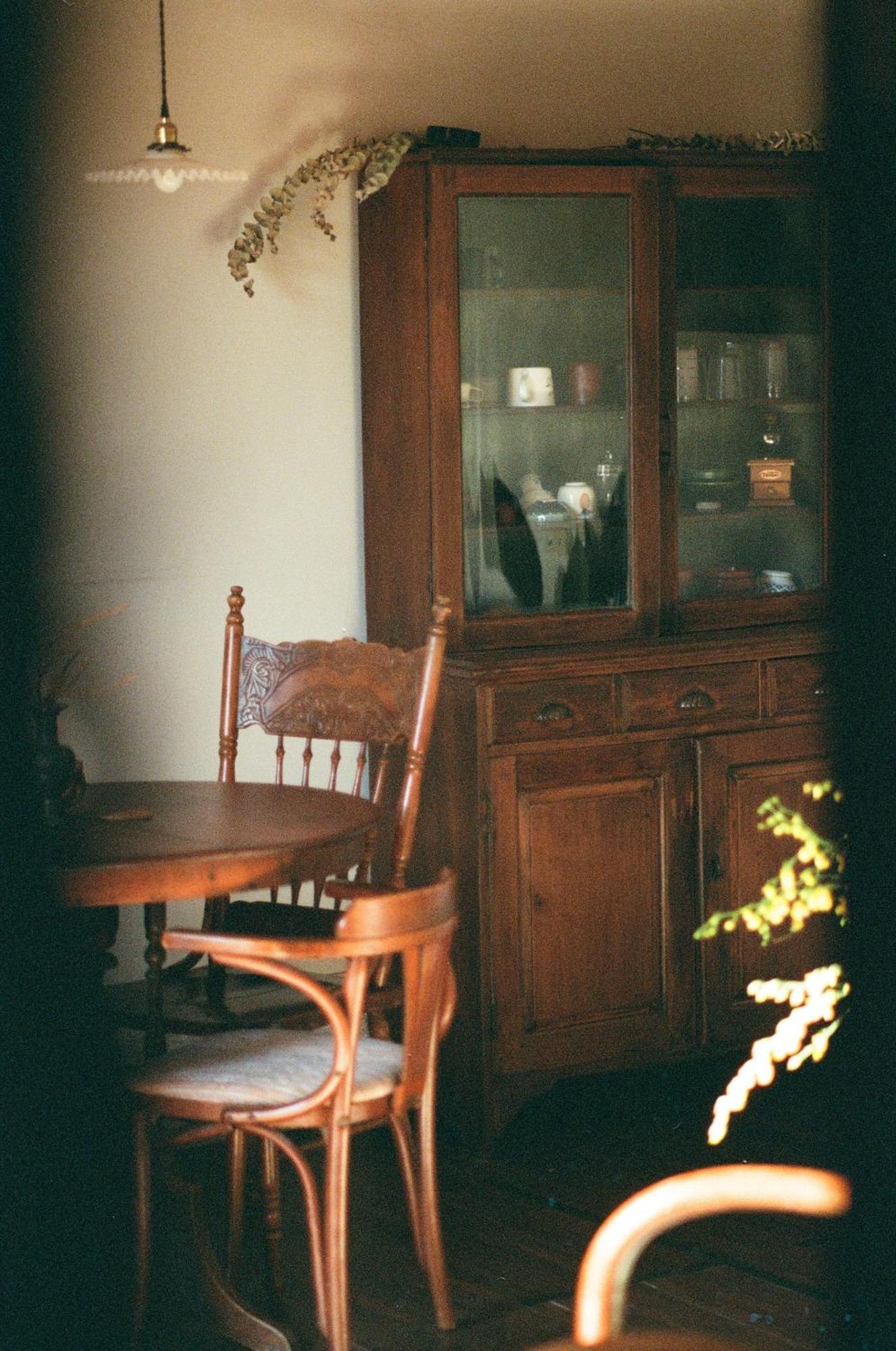 Dwell In Quemoy Homestay Jincheng Eksteriør bilde