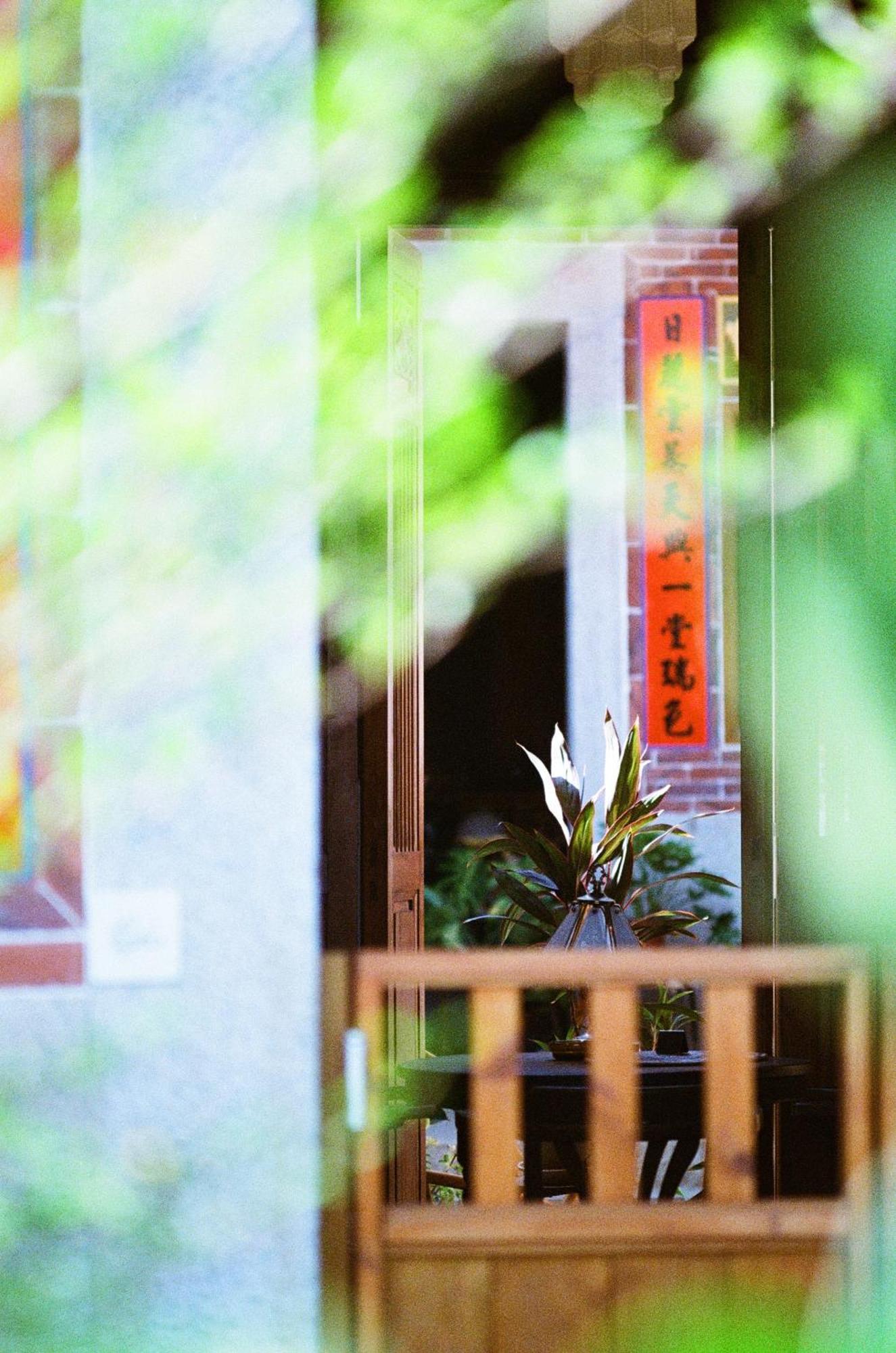 Dwell In Quemoy Homestay Jincheng Eksteriør bilde
