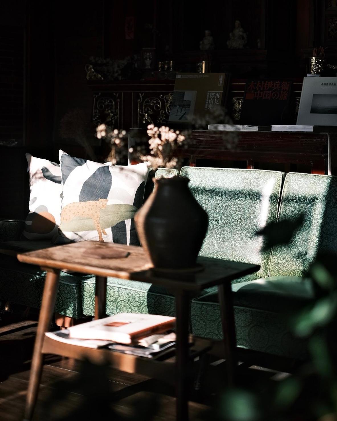 Dwell In Quemoy Homestay Jincheng Eksteriør bilde