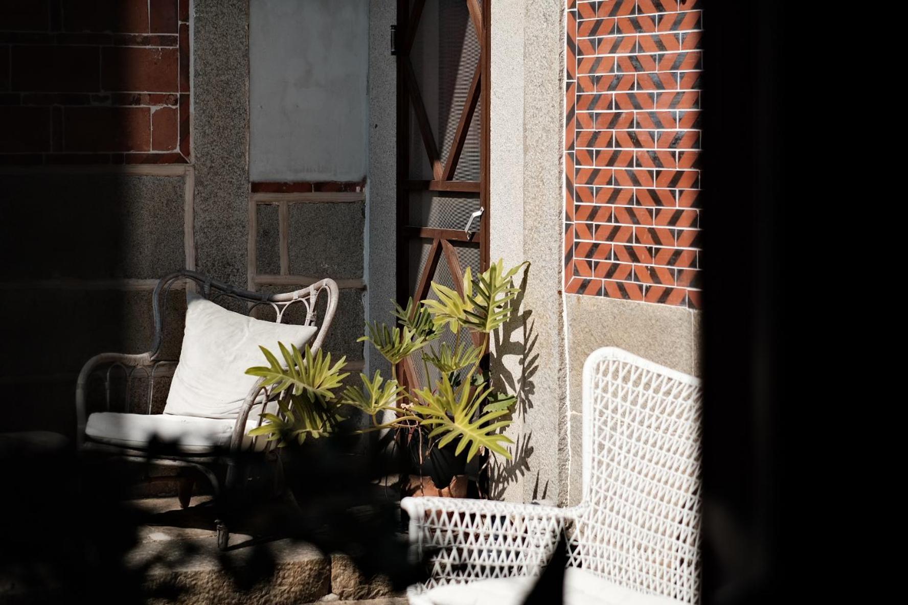 Dwell In Quemoy Homestay Jincheng Eksteriør bilde