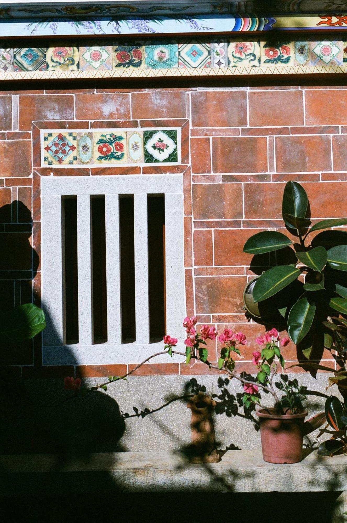 Dwell In Quemoy Homestay Jincheng Eksteriør bilde