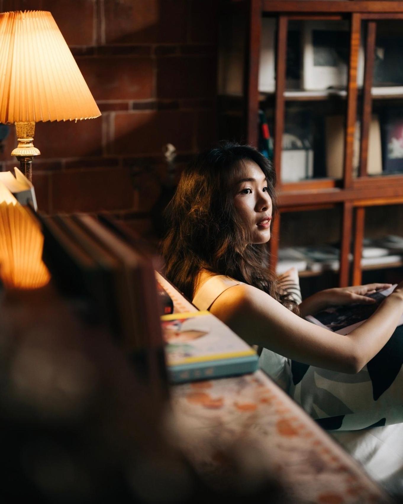 Dwell In Quemoy Homestay Jincheng Eksteriør bilde